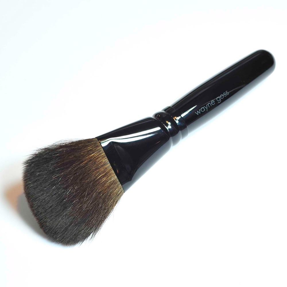 Wayne Goss 2015 Holiday Finishing Brush LE